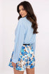 Jupe pantalon model 211437 Italy Moda